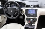 Maserati GranTurismo Sport 2013 года